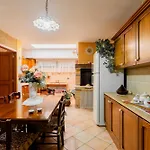 Claudia Apartment *