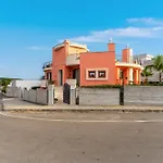 Claudia Apartment *