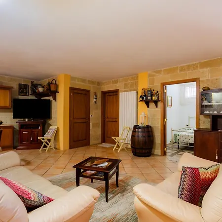 Apartment Claudia Matino