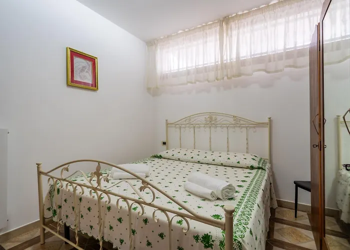 Claudia Apartamento *