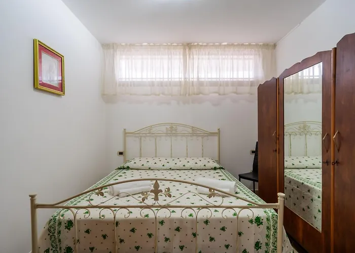 Apartamento Claudia Matino