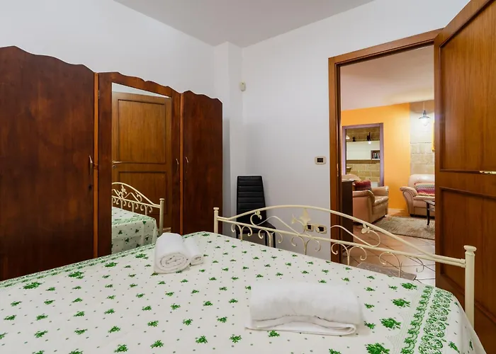 Claudia Apartamento *