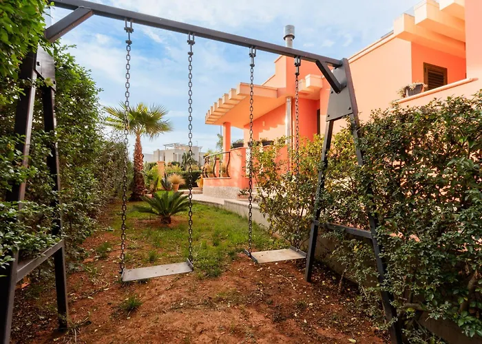 Claudia Apartamento *