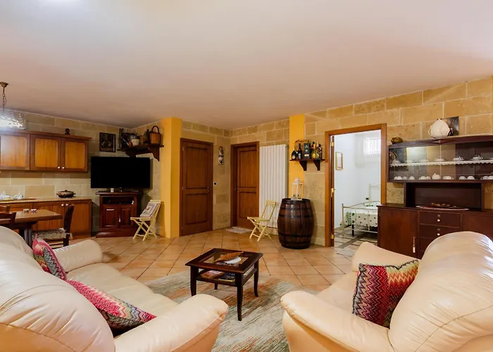 Apartamento Claudia Matino